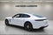 2022 Porsche Panamera Platinum Edition