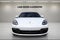 2022 Porsche Panamera Platinum Edition