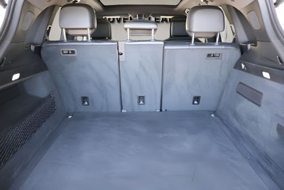 2021 Porsche Cayenne Base