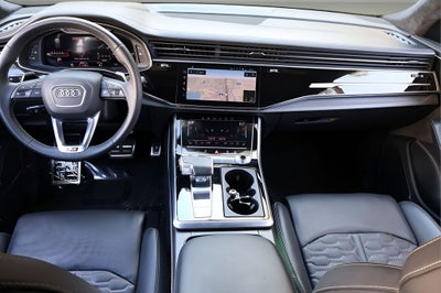 2021 Audi RS Q8 4.0T quattro