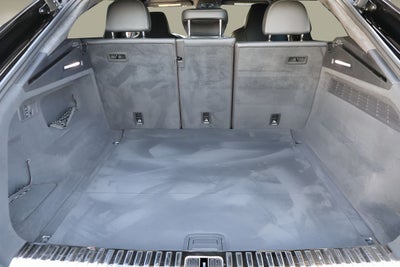 2021 Audi RS Q8 4.0T quattro