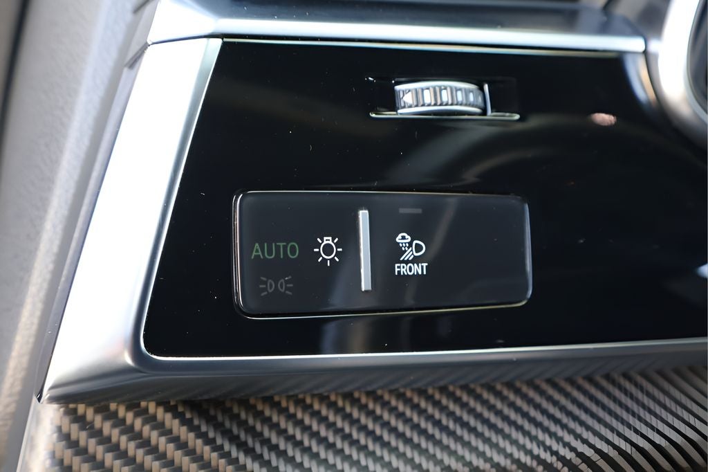 2021 Audi RS Q8 4.0T quattro