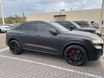 2021 Audi RS Q8 4.0T quattro