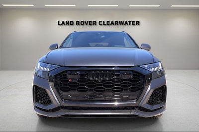 2021 Audi RS Q8 4.0T quattro