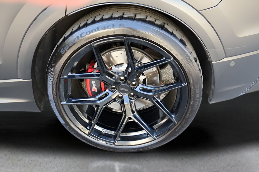 2021 Audi RS Q8 4.0T quattro