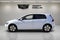 2018 Volkswagen e-Golf SEL Premium