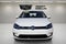 2018 Volkswagen e-Golf SEL Premium