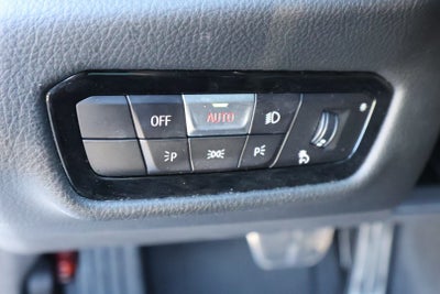 2020 Toyota Supra 3.0