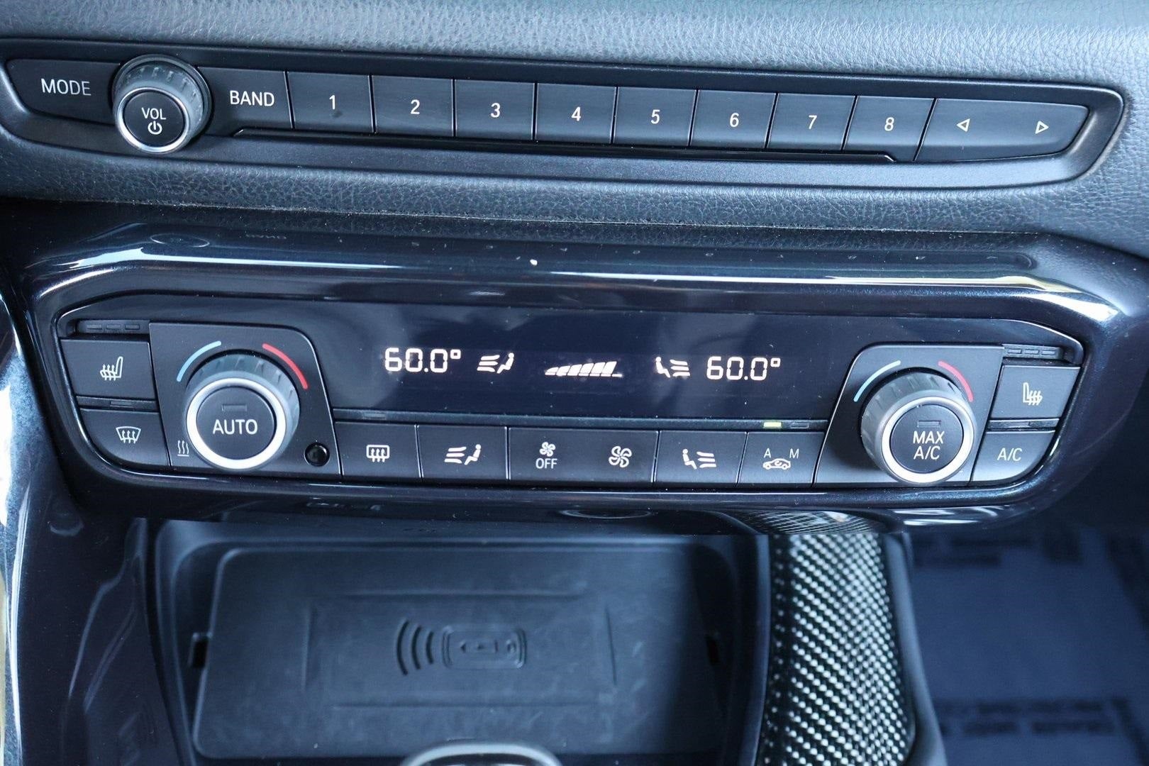 2020 Toyota Supra 3.0