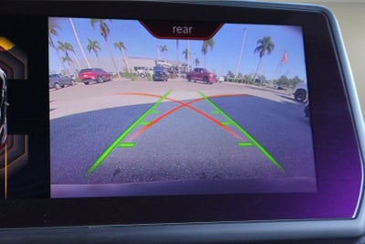 2020 Toyota Supra 3.0