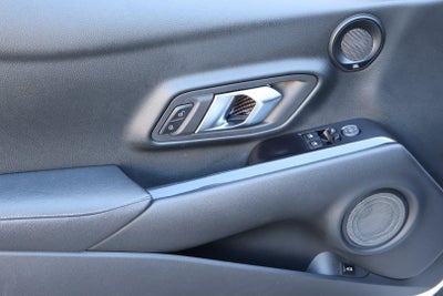 2020 Toyota Supra 3.0