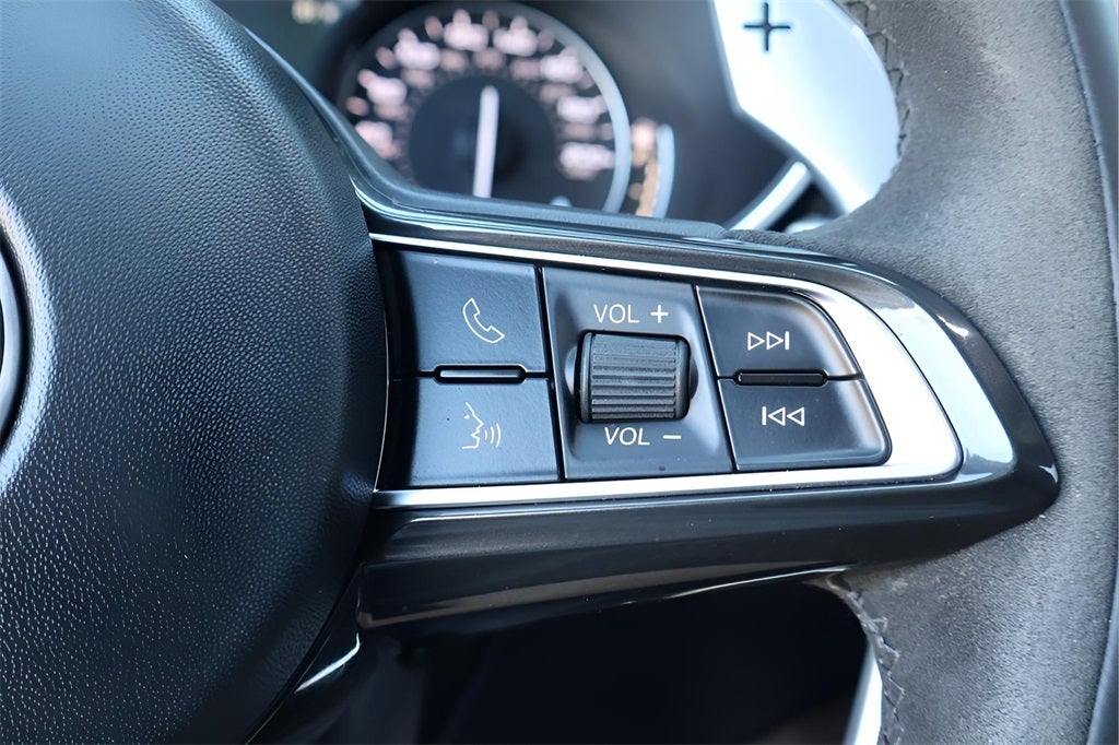 2023 Alfa Romeo Stelvio Quadrifoglio