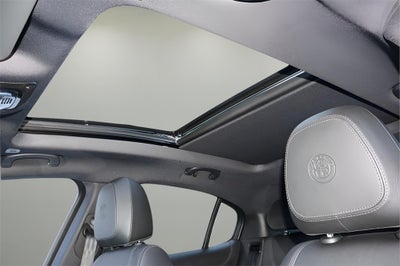 2023 Alfa Romeo Stelvio Quadrifoglio