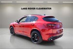 2023 Alfa Romeo Stelvio Quadrifoglio