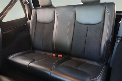 2017 Jeep Wrangler 75th Anniversary Edition