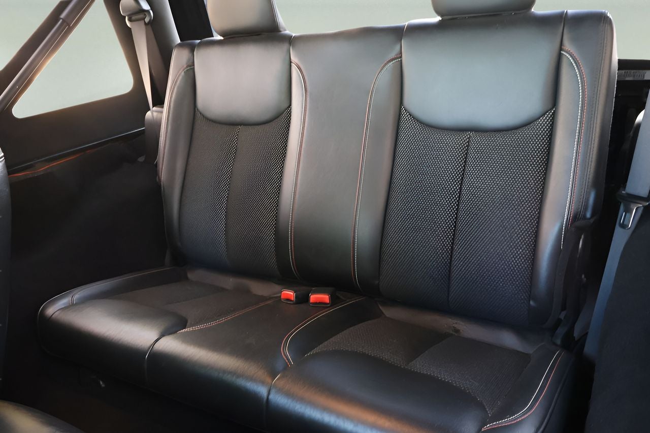 2017 Jeep Wrangler 75th Anniversary Edition