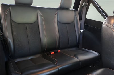 2017 Jeep Wrangler 75th Anniversary Edition