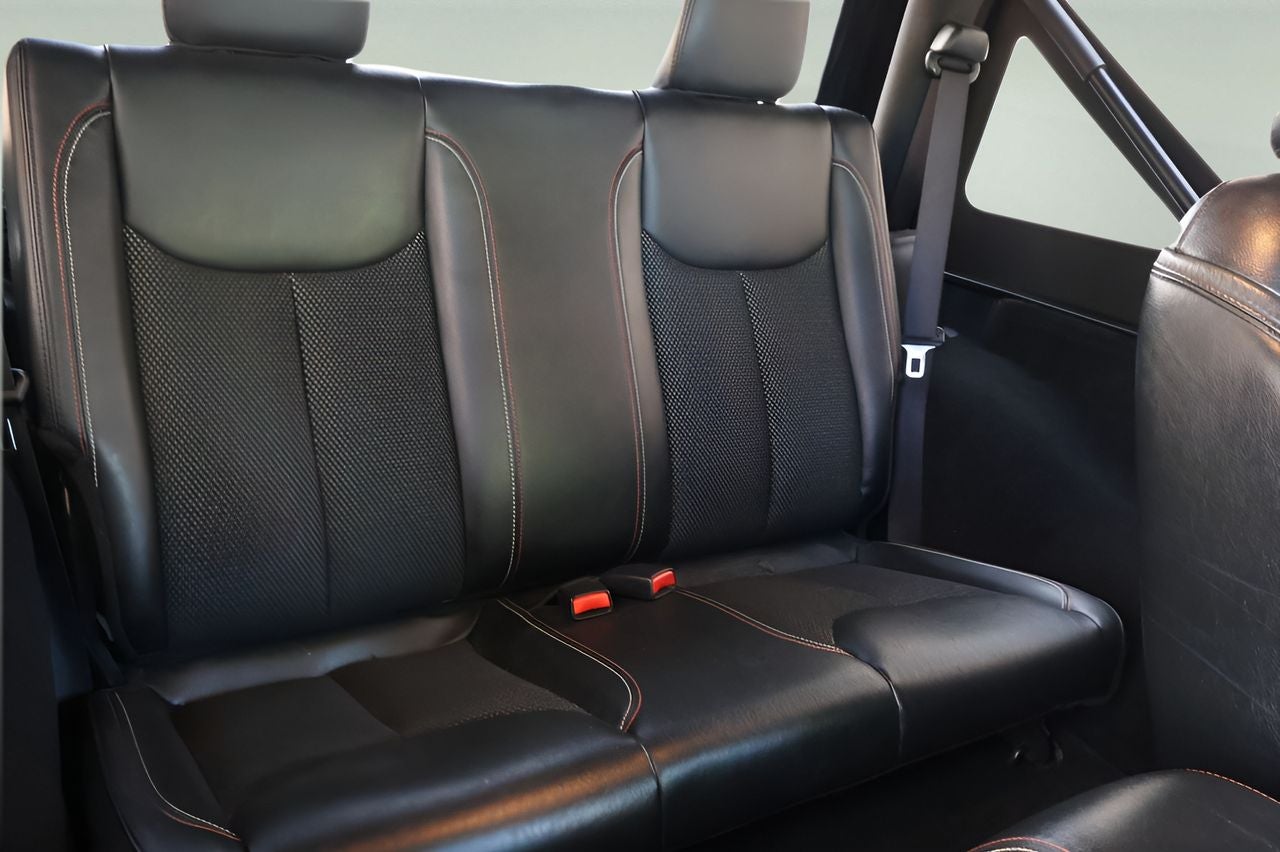 2017 Jeep Wrangler 75th Anniversary Edition