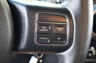 2017 Jeep Wrangler 75th Anniversary Edition