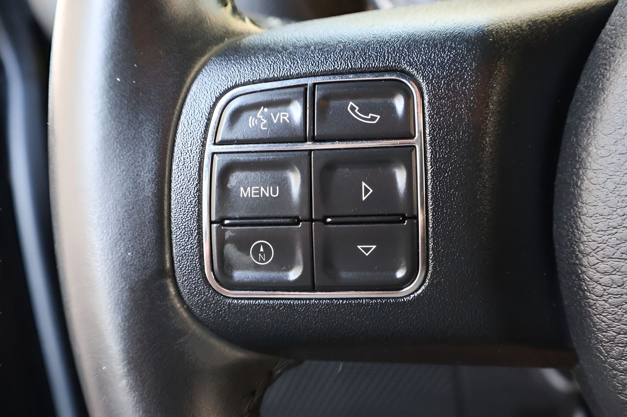 2017 Jeep Wrangler 75th Anniversary Edition