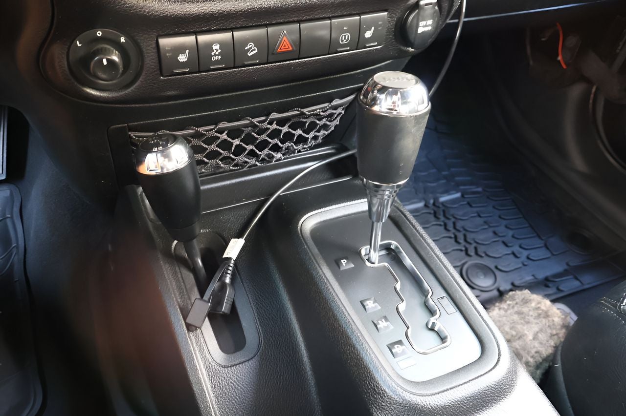 2017 Jeep Wrangler 75th Anniversary Edition