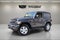 2022 Jeep Wrangler Sport S