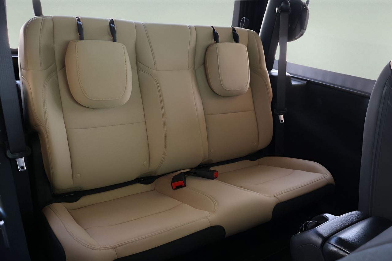 2022 Jeep Wrangler Sport S