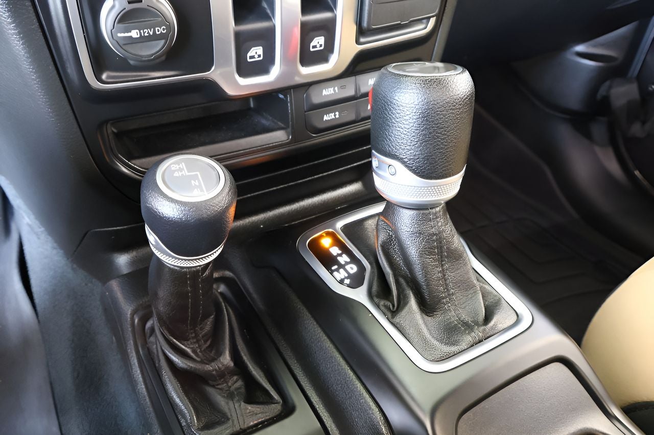 2022 Jeep Wrangler Sport S