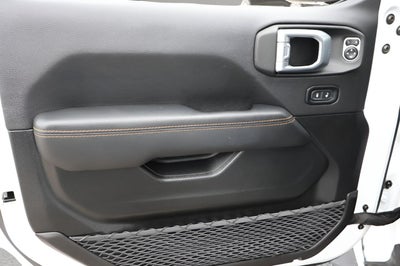 2022 Jeep Wrangler Unlimited Sahara High Altitude 4xe