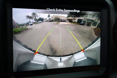 2022 Jeep Wrangler Unlimited Sahara High Altitude 4xe