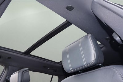 2023 Jeep Grand Wagoneer Base