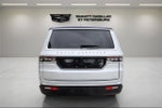 2023 Jeep Grand Wagoneer Base