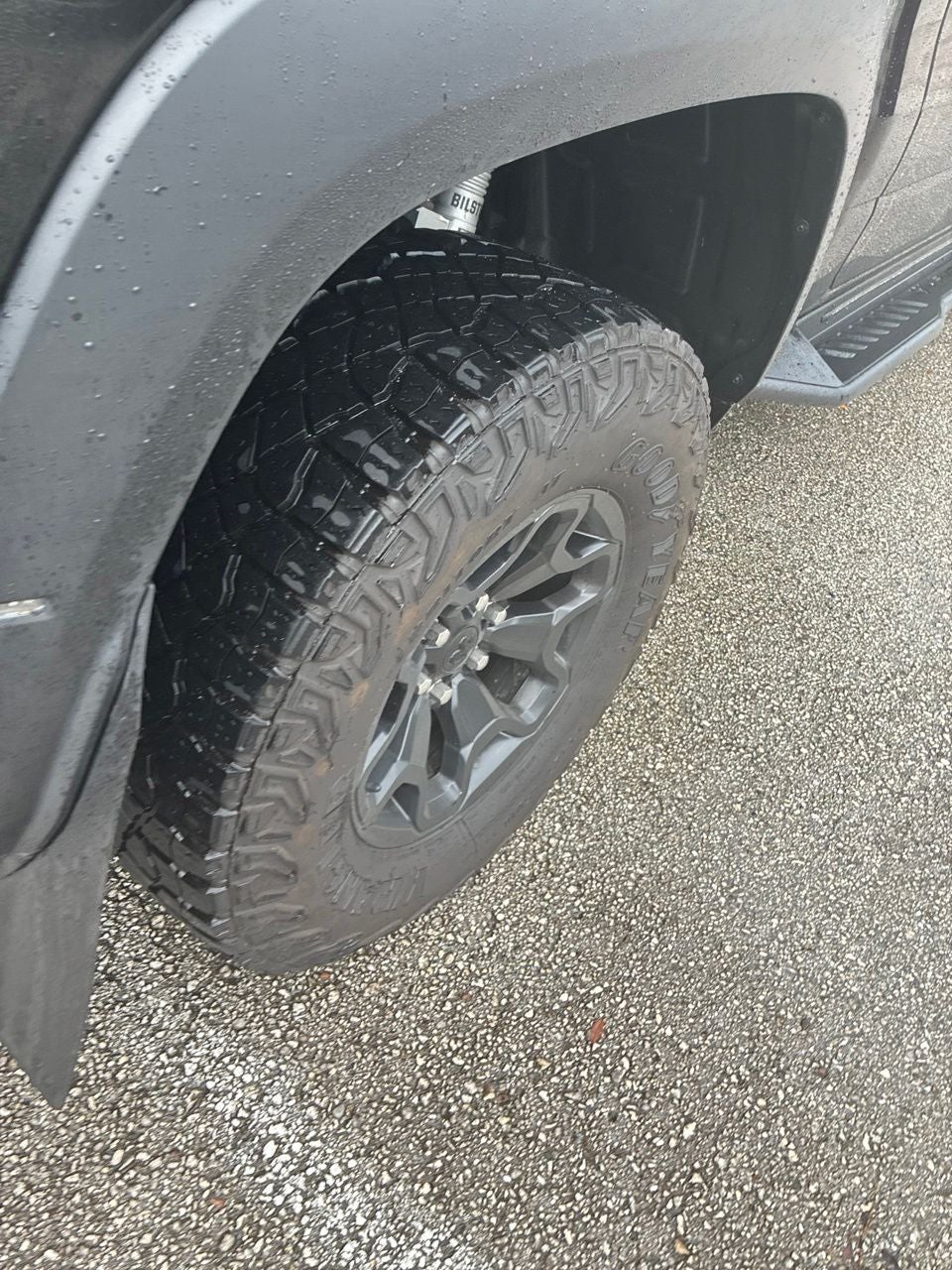 2024 RAM 1500 TRX
