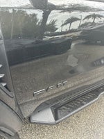 2024 RAM 1500 TRX