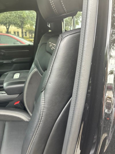 2024 RAM 1500 TRX