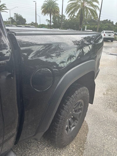 2024 RAM 1500 TRX