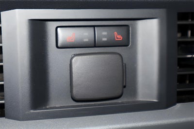 2022 Ford F-150 Lightning Lariat