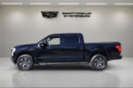 2022 Ford F-150 Lightning Lariat