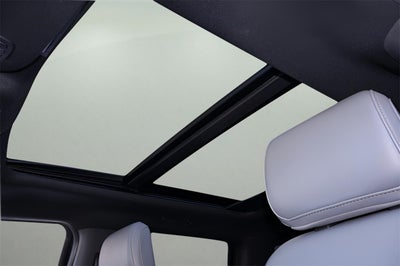 2022 Ford F-150 Lightning Lariat