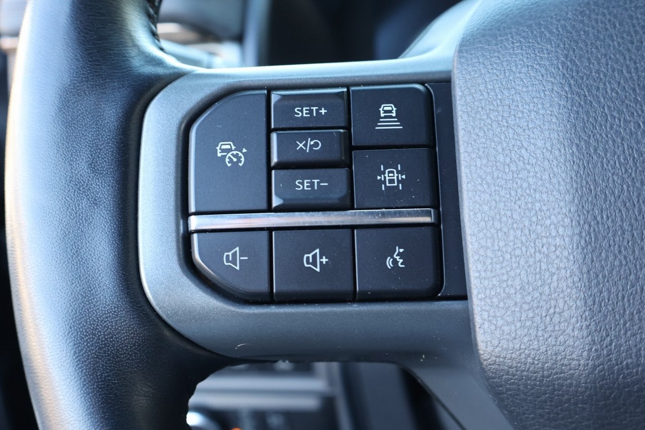 2022 Ford F-150 Lightning Lariat