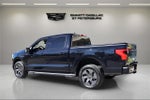 2022 Ford F-150 Lightning Lariat