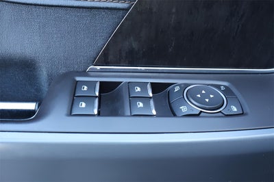 2022 Ford F-150 Lightning Lariat