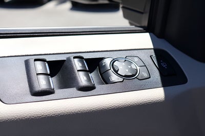 2020 Ford F-250SD Limited