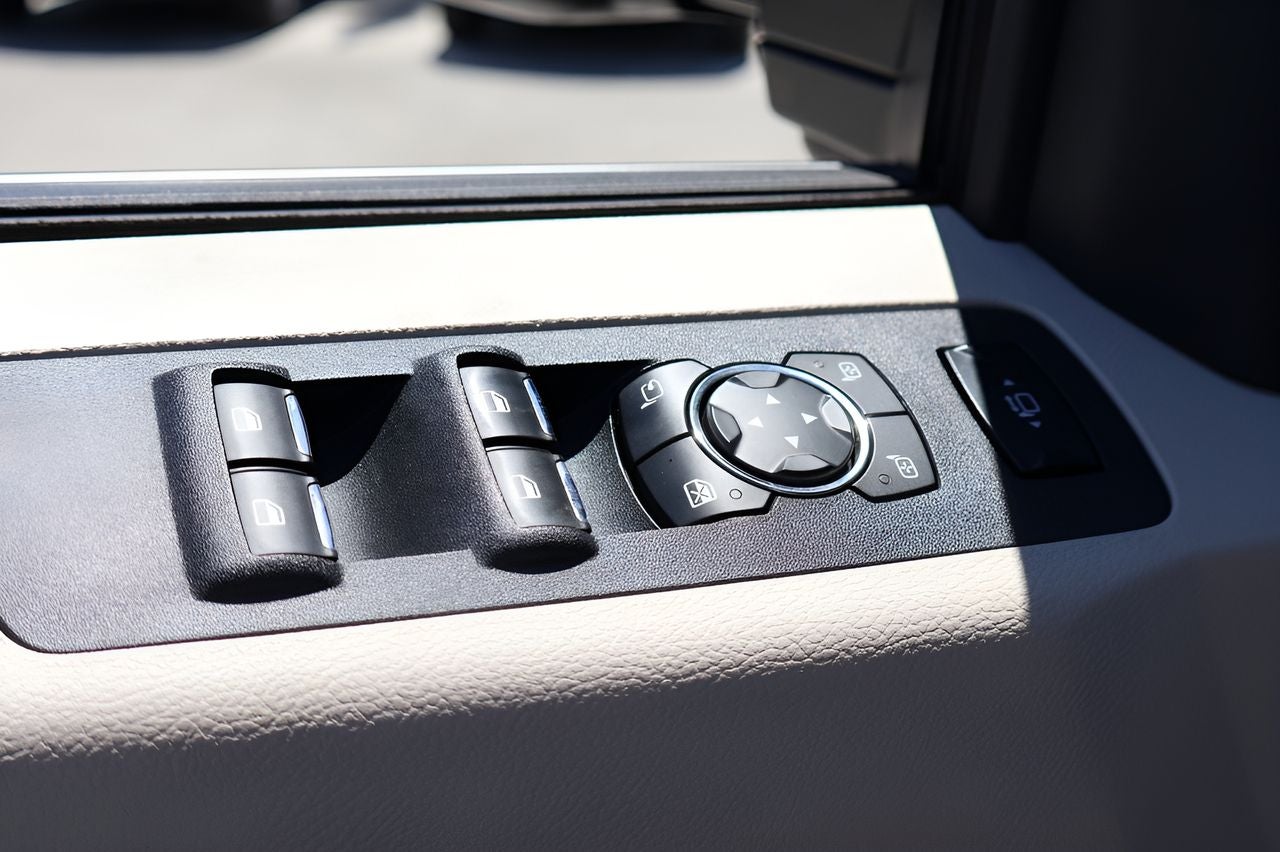 2020 Ford F-250SD Limited