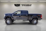 2020 Ford F-250SD Limited