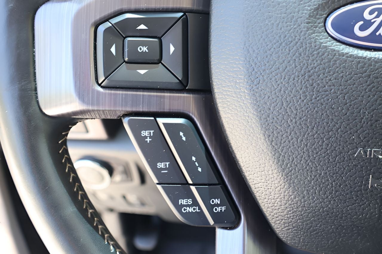 2020 Ford F-250SD Limited