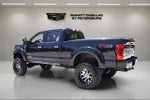 2020 Ford F-250SD Limited