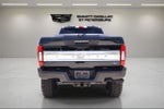 2020 Ford F-250SD Limited