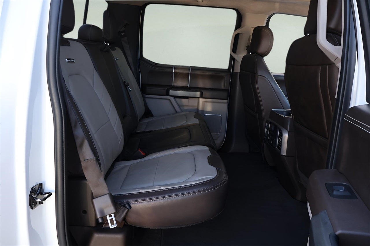 2020 Ford F-150 Limited