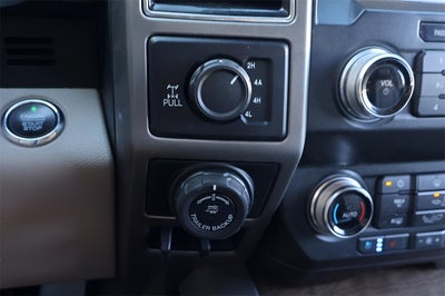 2020 Ford F-150 Limited